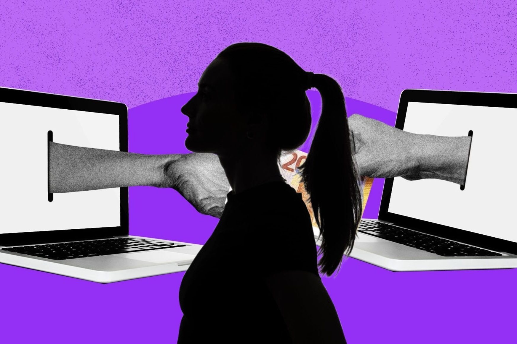 Now there is a function to understand if someone is scaming you from the phone: how scam detection works