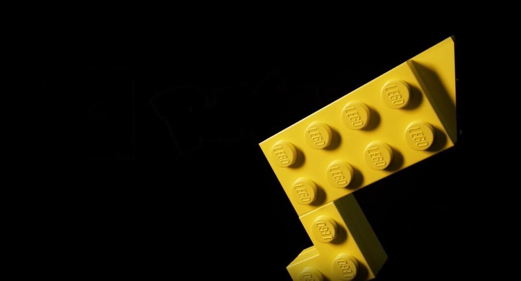 the first official sets announced