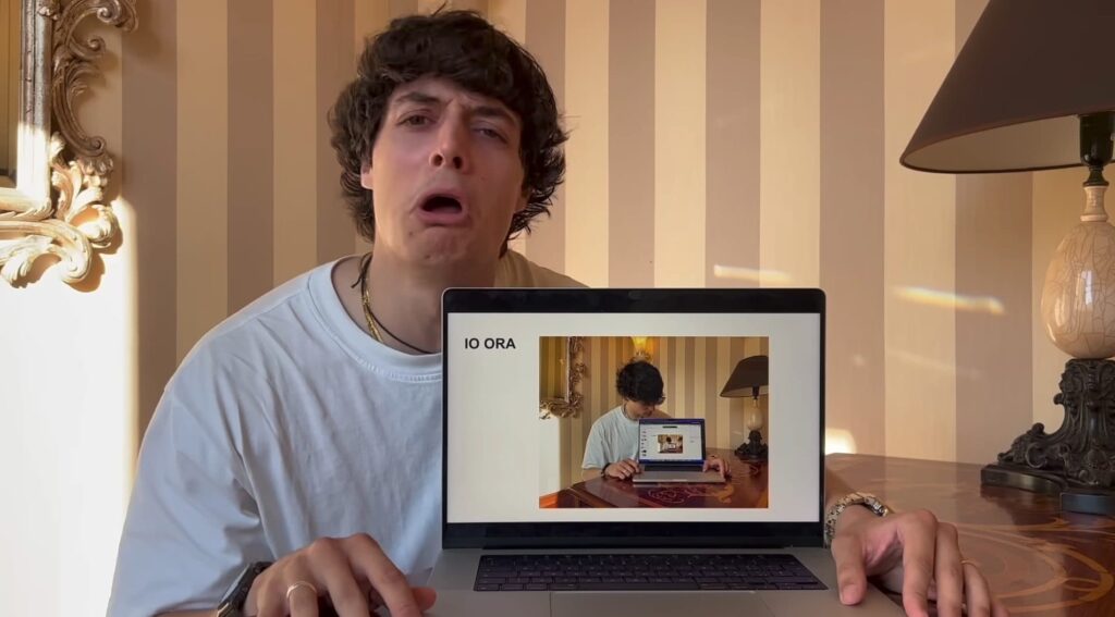 The videos have been stopped for months and maybe there is a reason