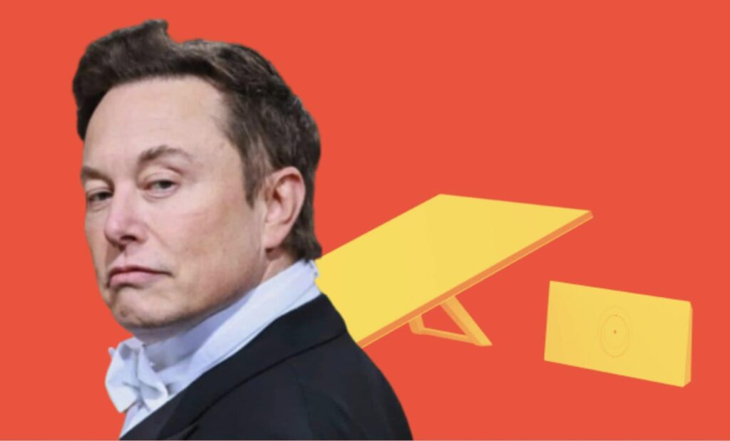Elon Musk cuts parable prices