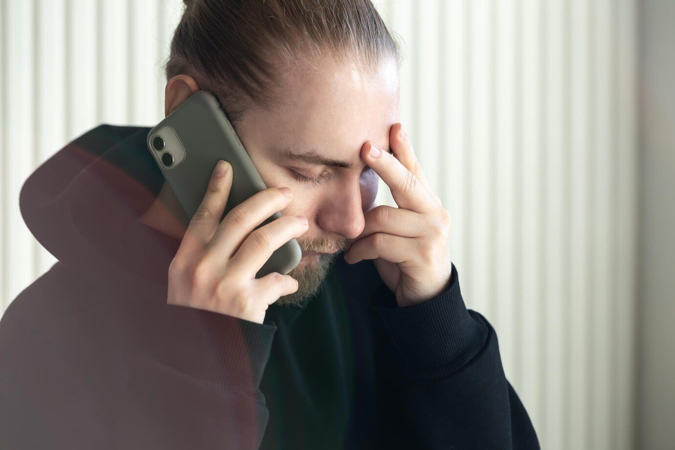 Maybe now we have a way to block call center calls