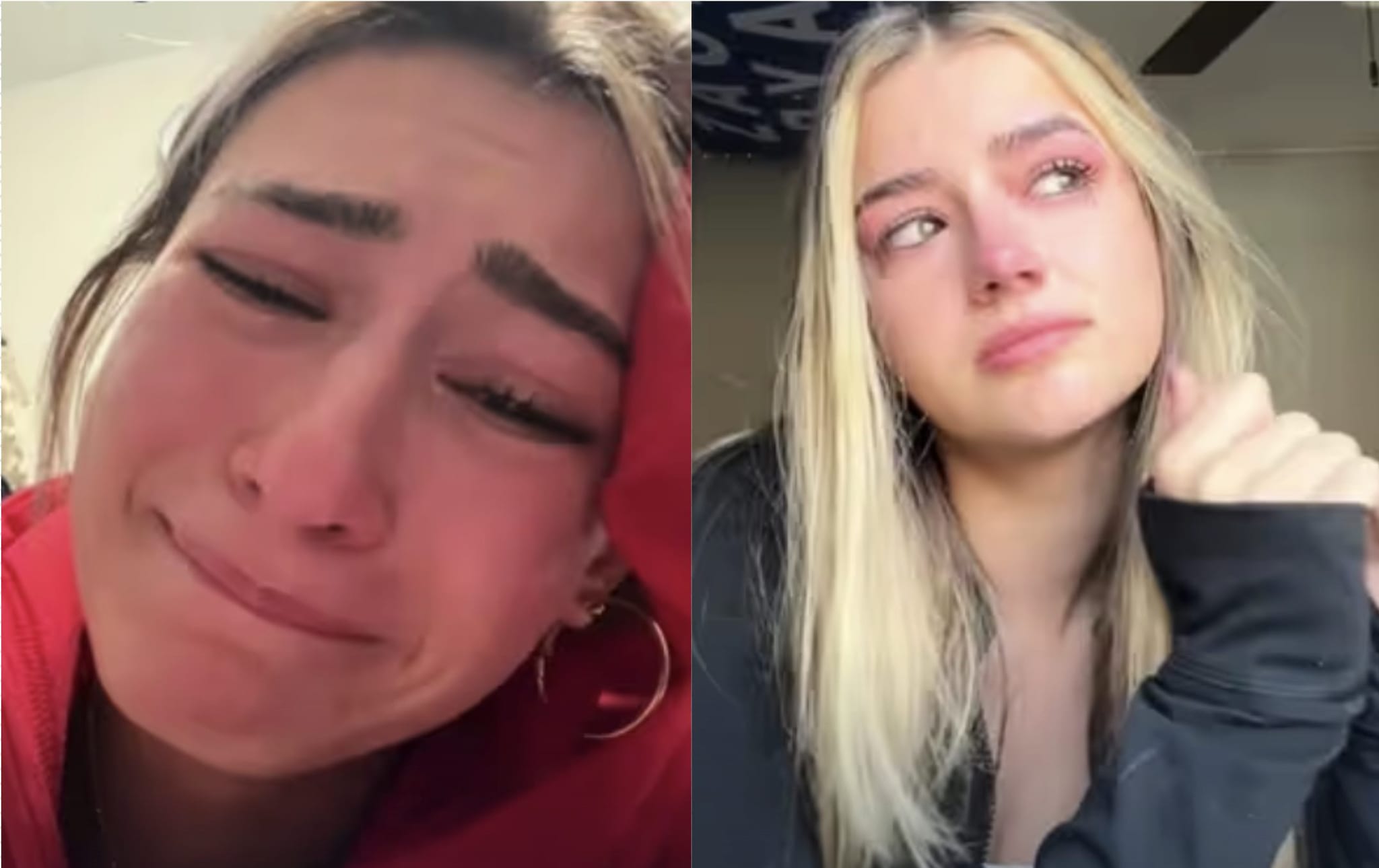 What is the marketing of tears