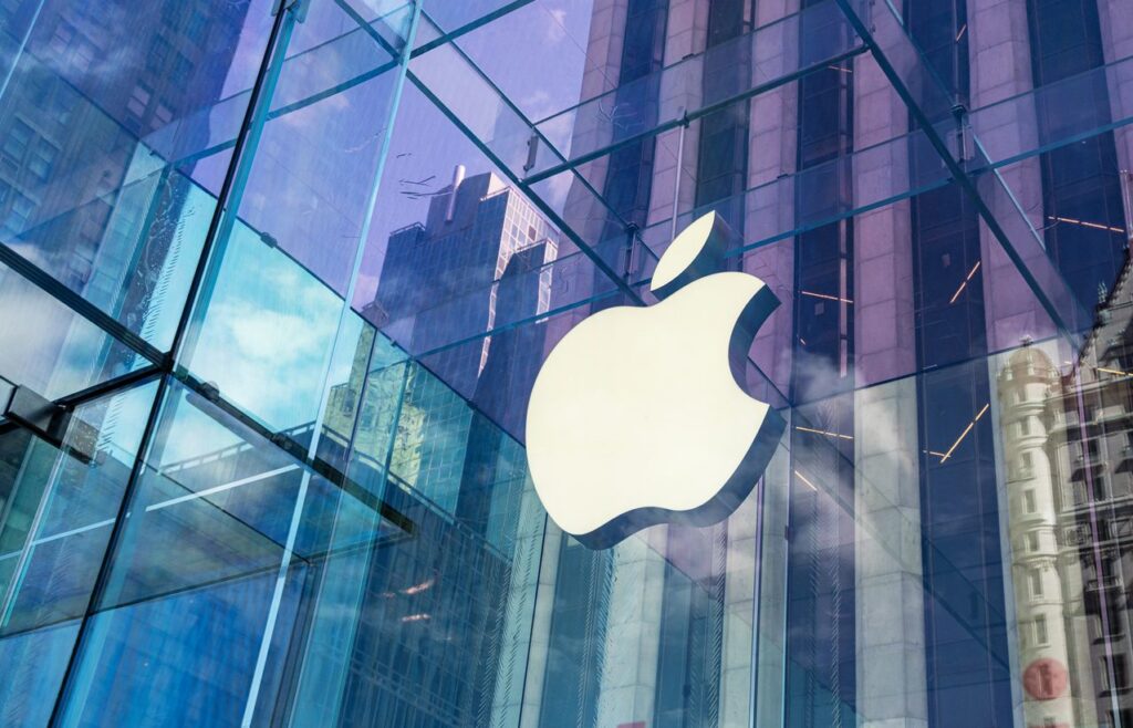 The iPhones sold in the United States will be produced in India