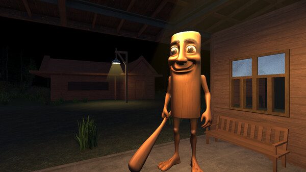 Tung Tung Tung Tung Tung Sahur becomes a video game, or maybe a scam
