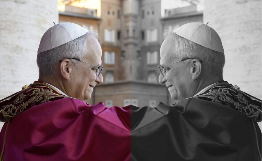 Pope Leo XIV opens his Instagram profile: how to find it