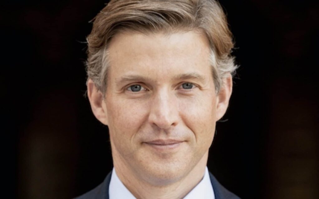 Alec Ross's theory