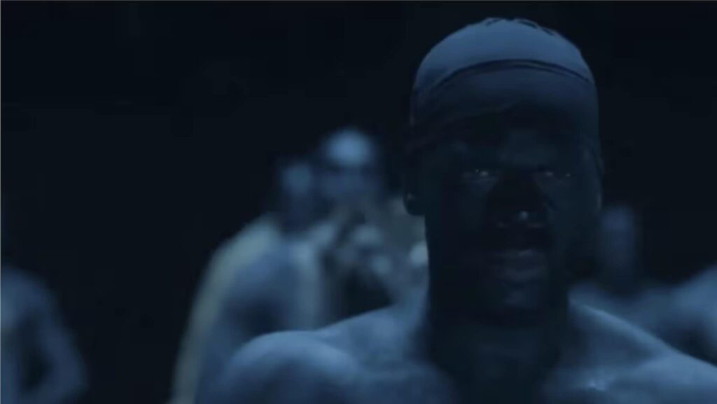 The case of Kanye West's new single