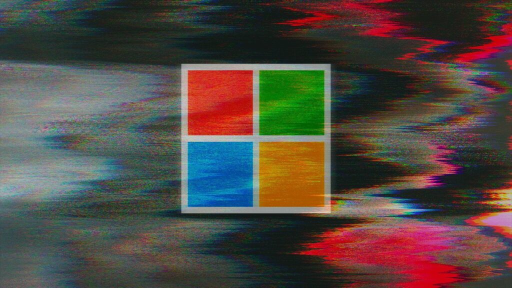 Because now Microsoft blocks the emails that talk about Gaza: the accusation of employees
