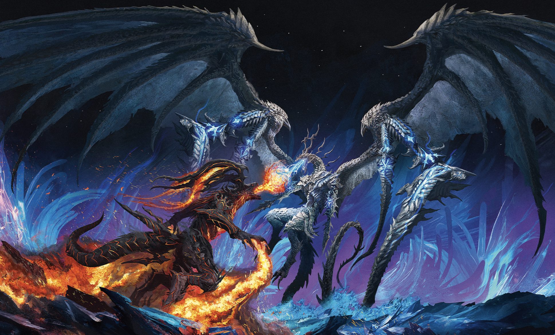 Magic is becoming a nightmare, especially for those who just want to play: the Final Fantasy case