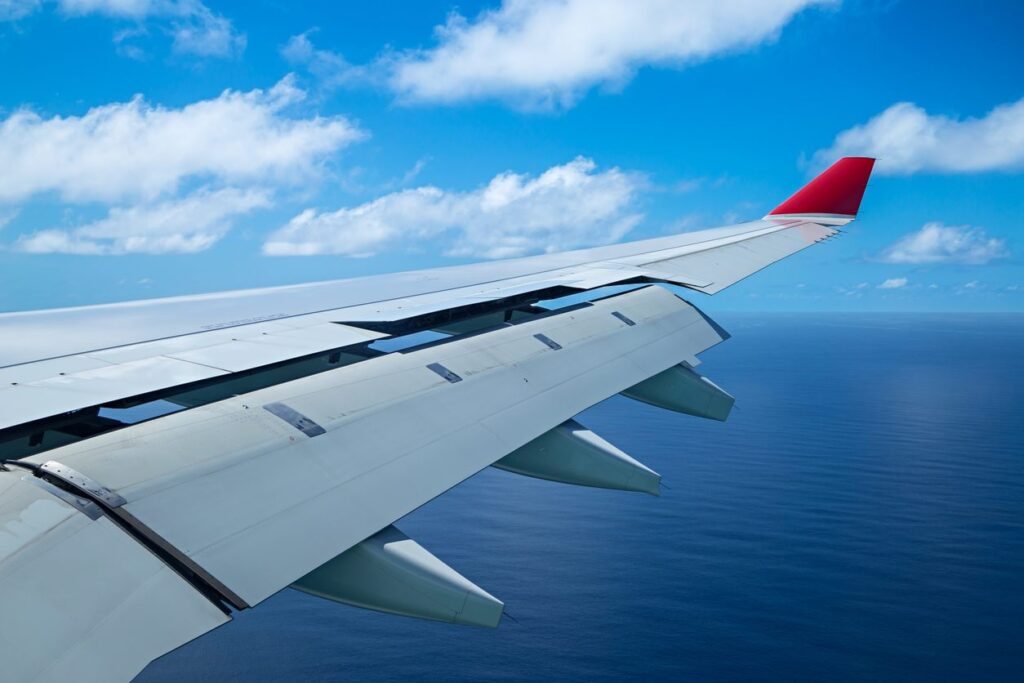 What flaps are, how they work and what they have to do with the plane crash in India
