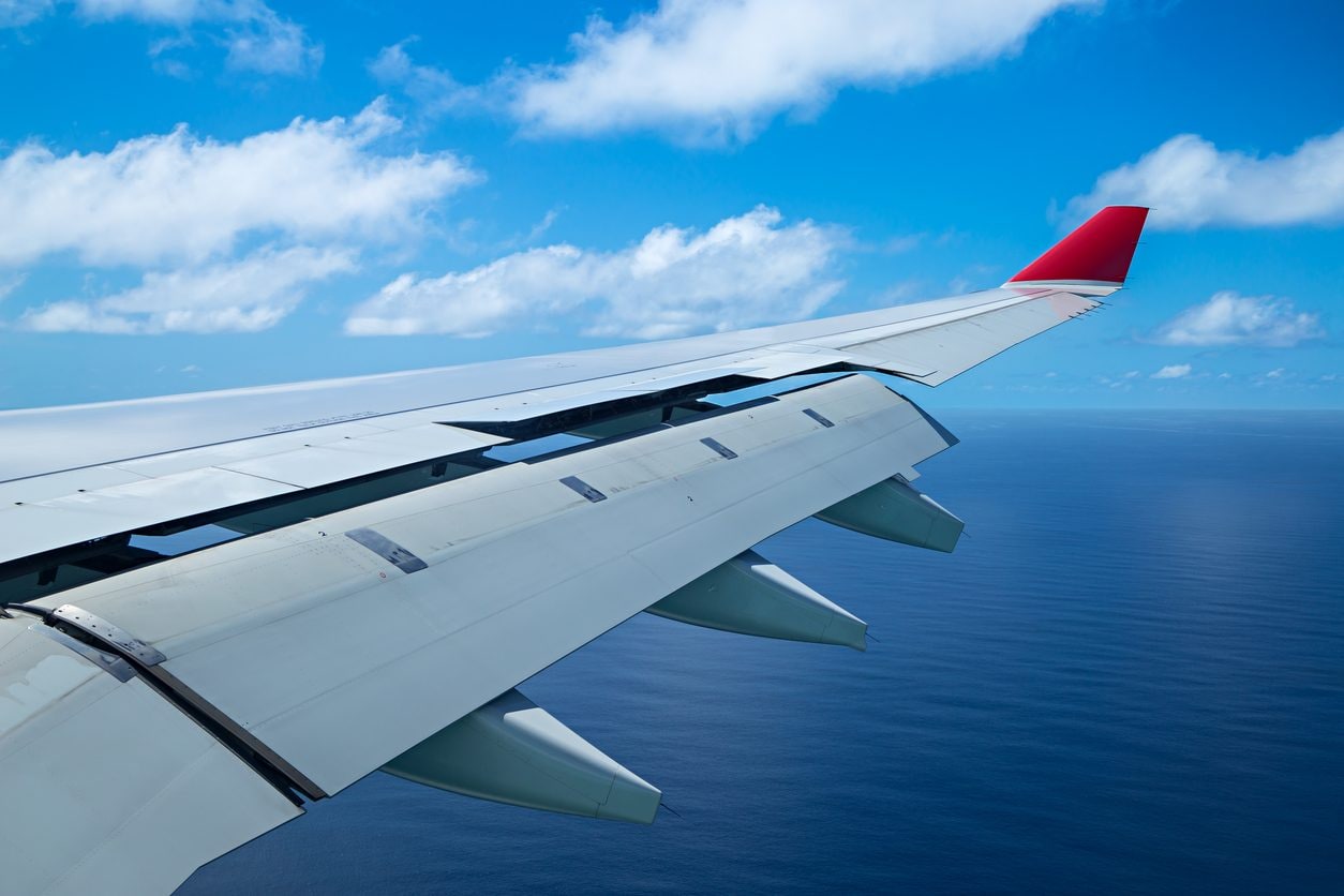 What flaps are, how they work and what they have to do with the plane crash in India