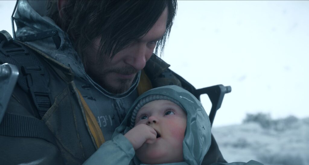 Death Stranding 2 is a great game but has something less than the first: our test