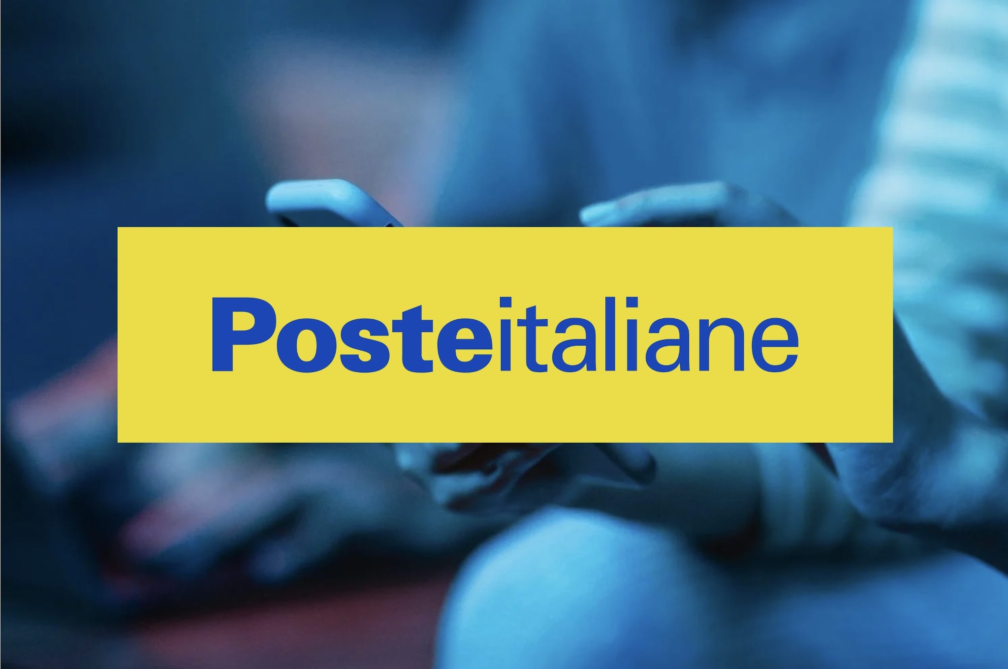 Stop a Bancoposta and Postepay