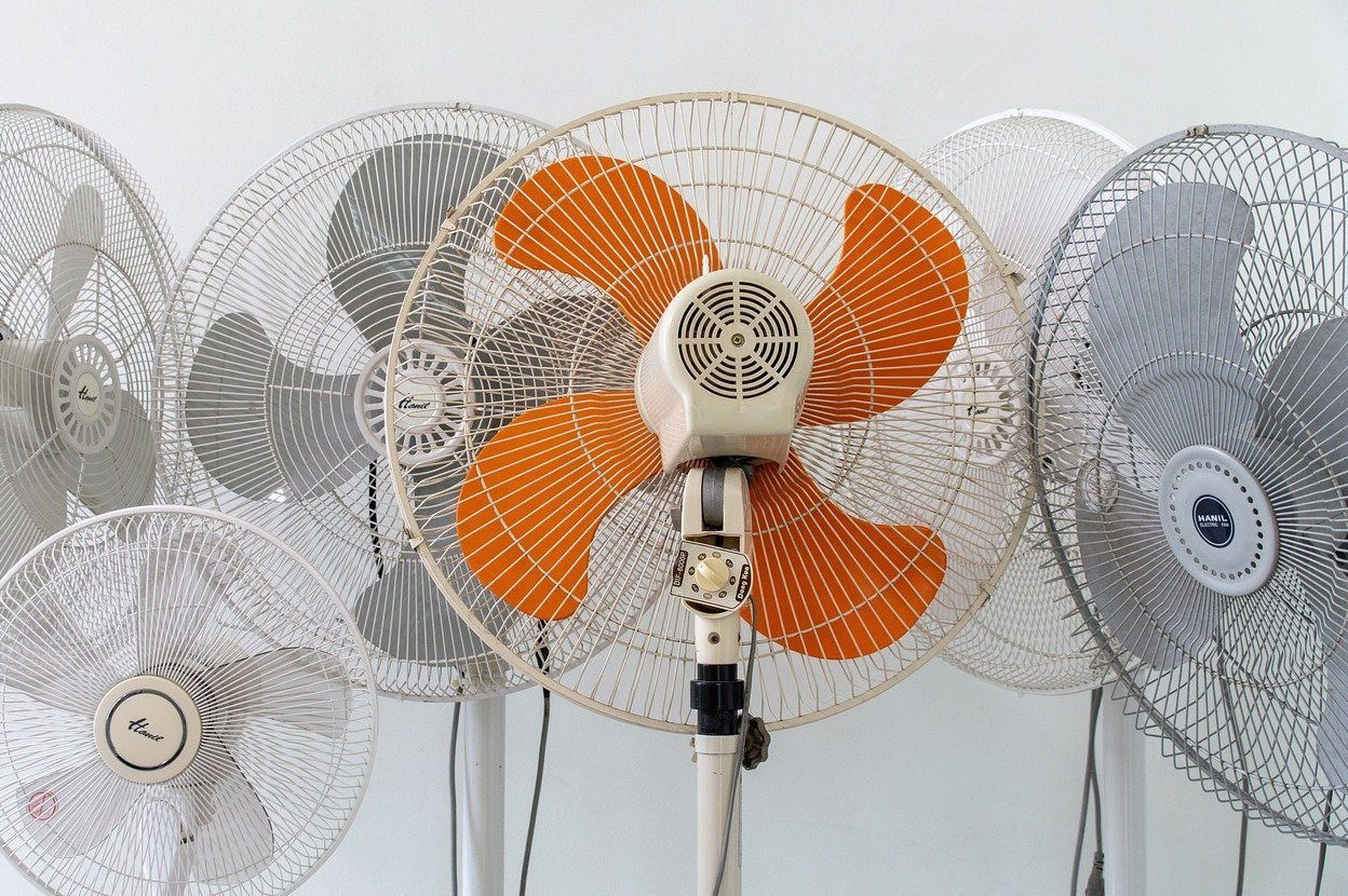 How much it costs to keep the fan lit all night: consumption in the bill
