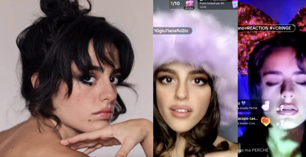The Queen of the Live Su is back and has something different