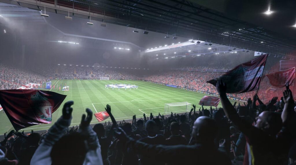 What will the new FIFA 26 be like, which is now called EA Sports FC 26