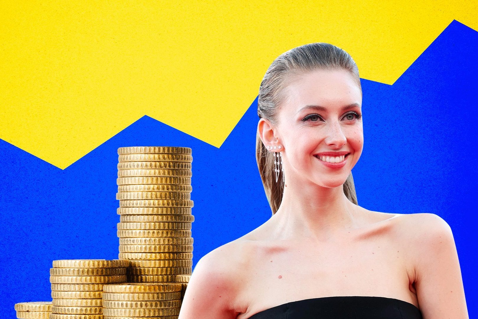 How much Martina Strazzer earns and how many followers has lost after the "Sara case": the Budget of Amabile