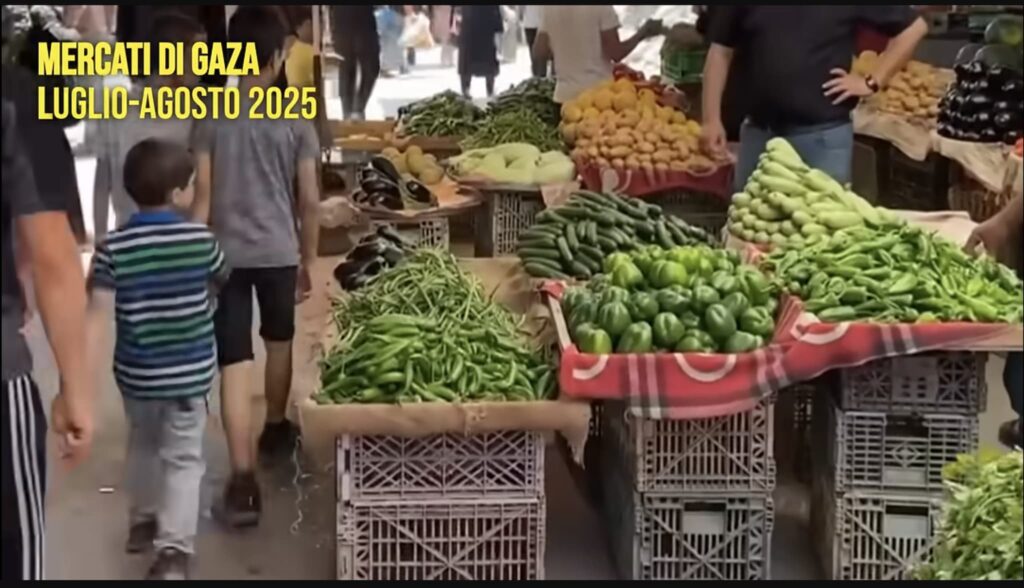 The new video campaign published on YouTube