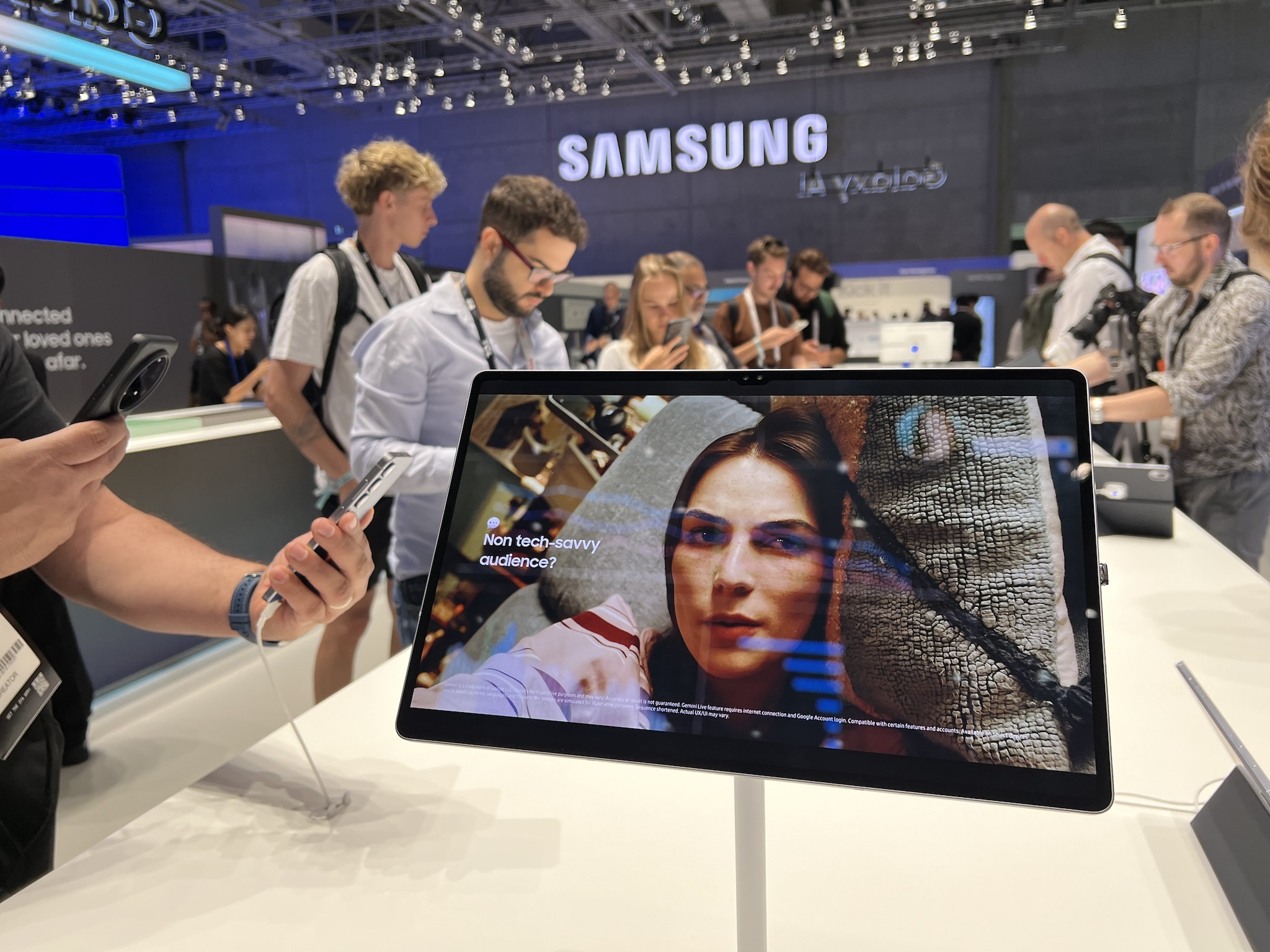 Samsung | Samsung's new tablets: the S11 and S11 Ultra models presented