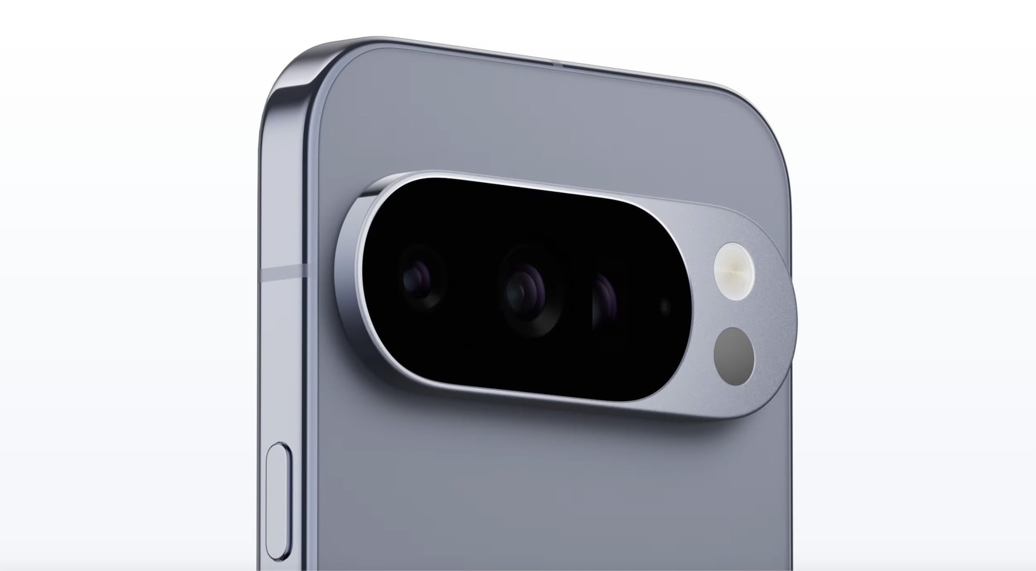 Google Pixel | The cameras of the Pro models