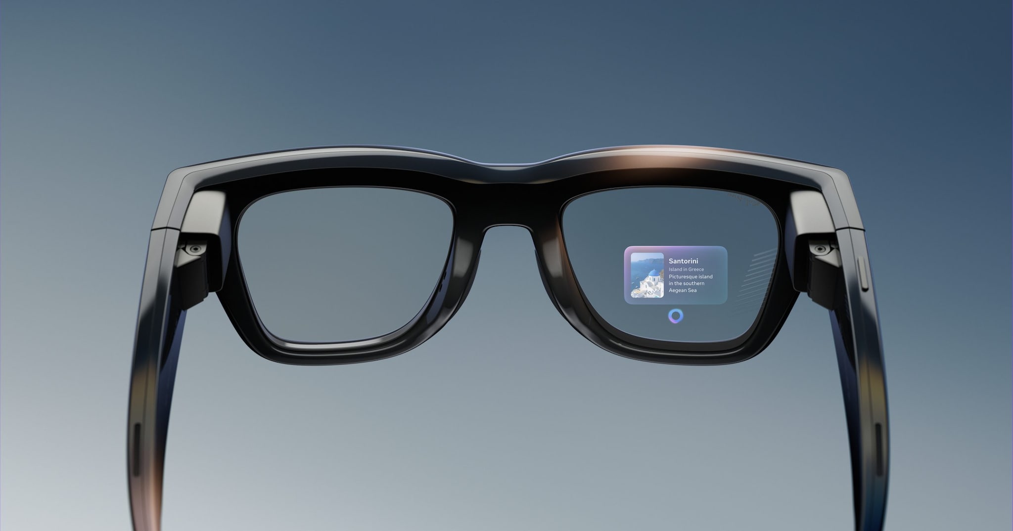 Zuckerberg reveals the Meta Ray-Ban Display
