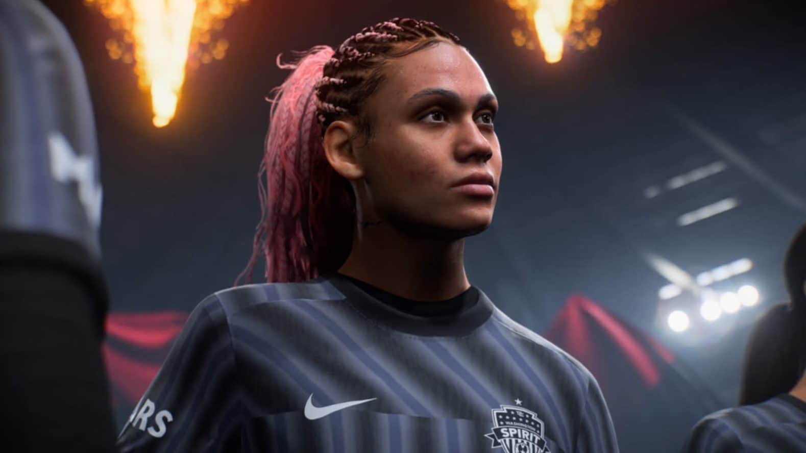 EA Sports FC 26 | The animations during the cutscene affect little.