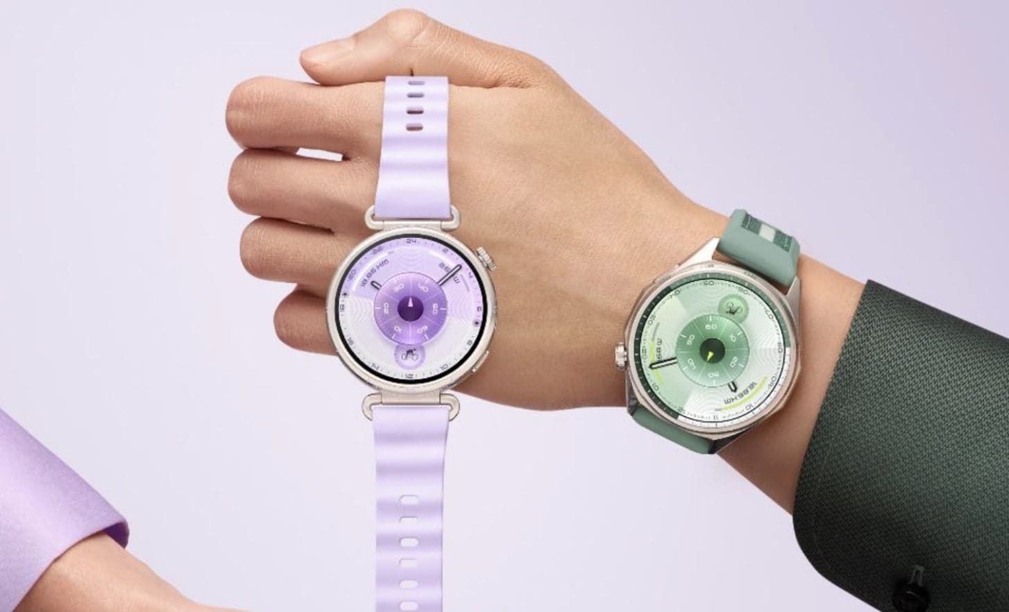 Fanpage | Huawei Watch GT 6