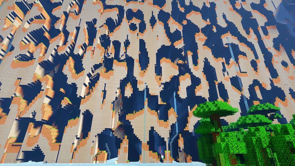 The man who played a video game so much that he entered the folds of the code: the story of KurtJMac