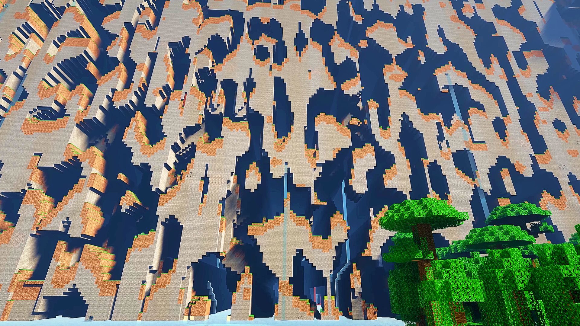 The man who played a video game so much that he entered the folds of the code: the story of KurtJMac