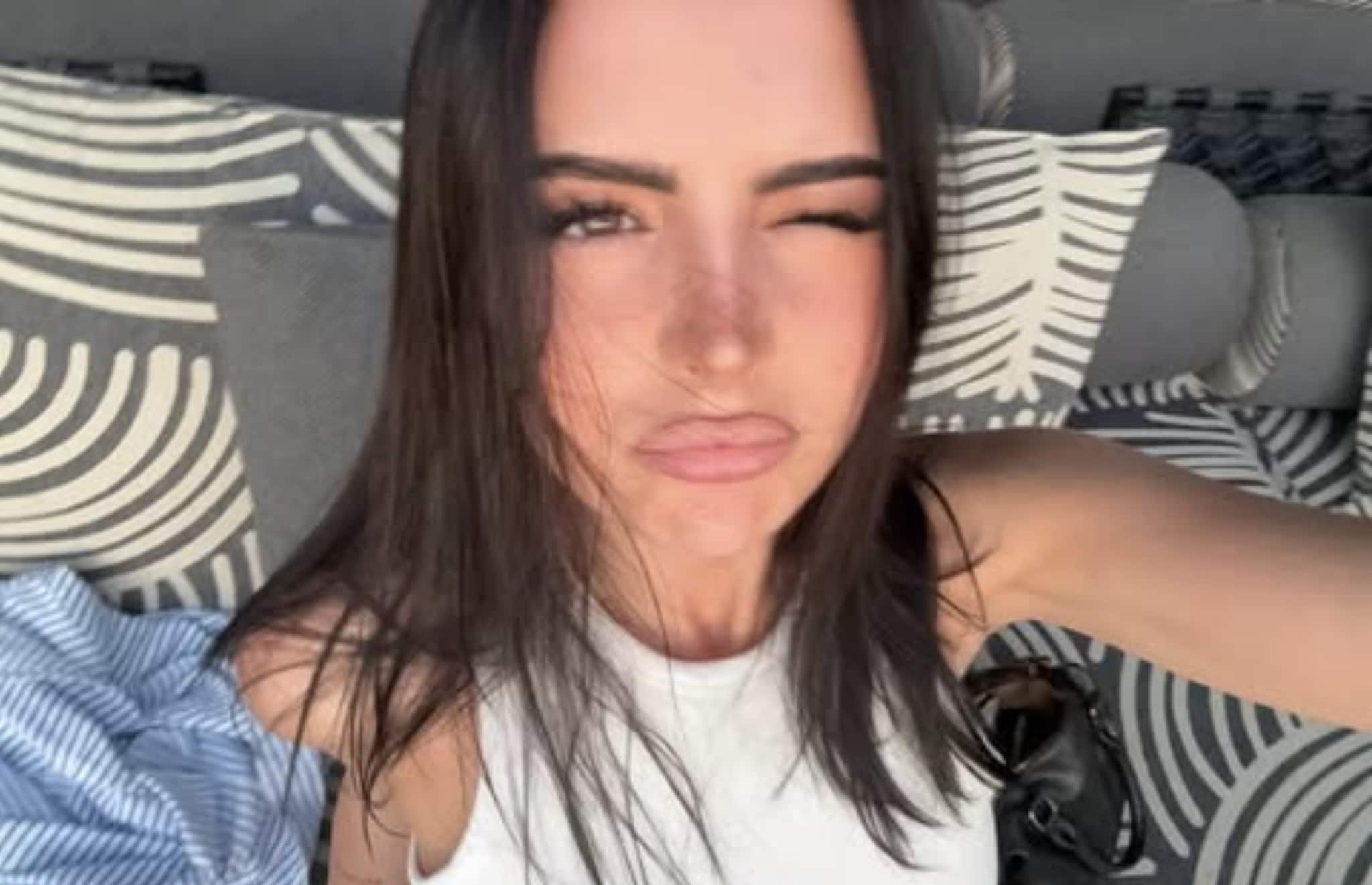 what Camilla De Pandis risks
