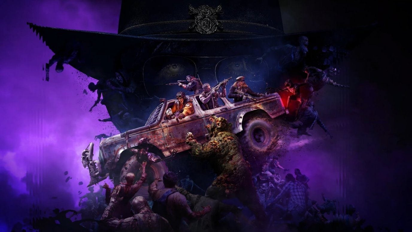 CALL OF DUTY: BLACK OPS 7 | Zombie mode remains a pillar of the game