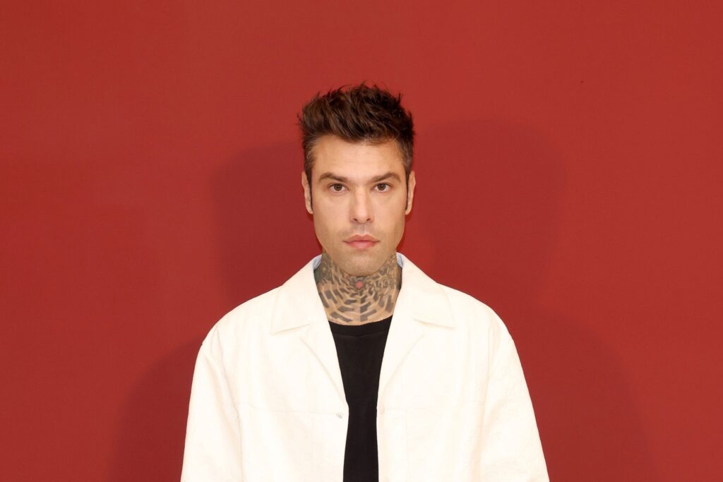 the analysis of the plagiarism accusations made by Luis Sal to Fedez