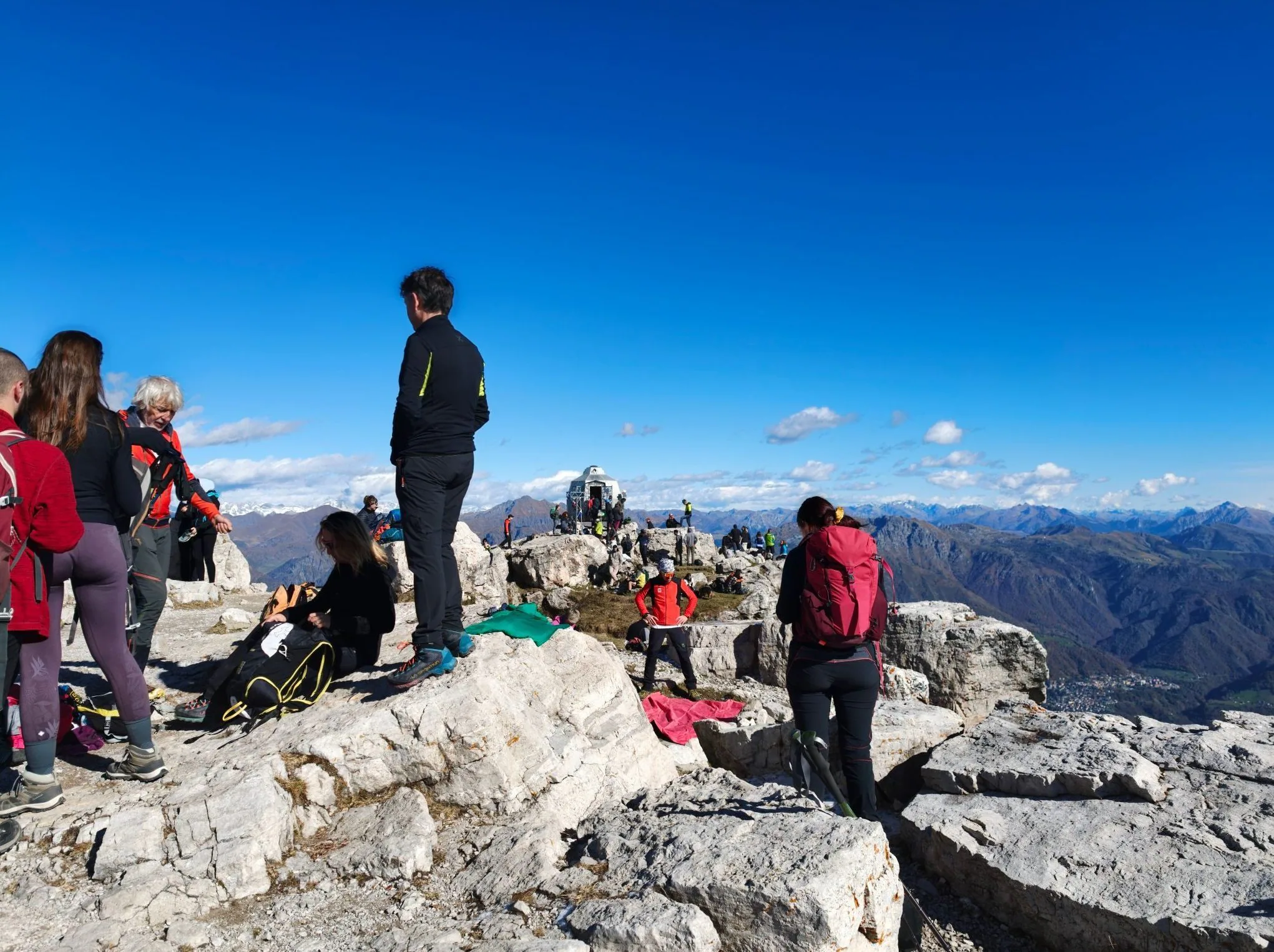 FANPAGE.IT | Southern Cima Grigna