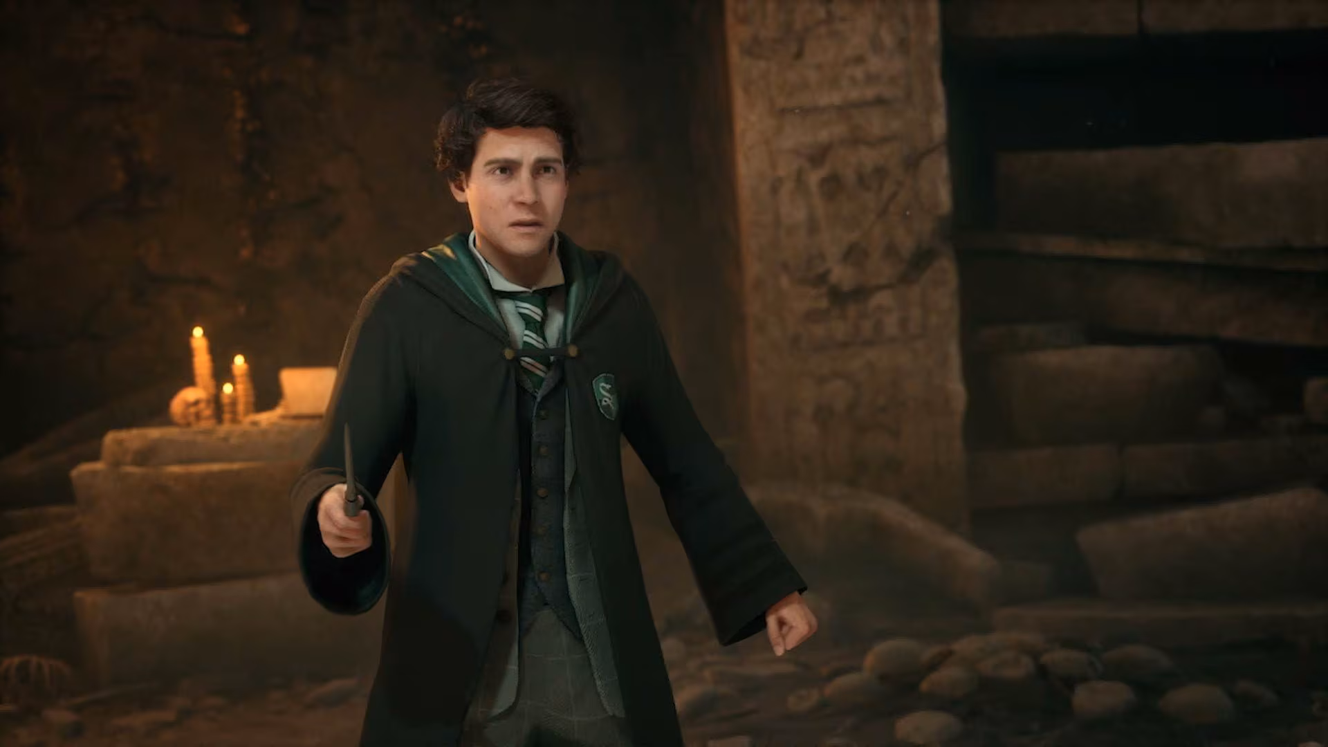 Hogwarts Legacy. Credit: Avalanche Software / Warner Bros