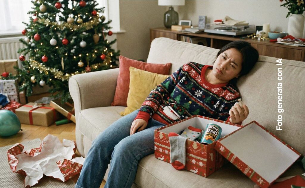 How to tell if your Christmas present has been resold