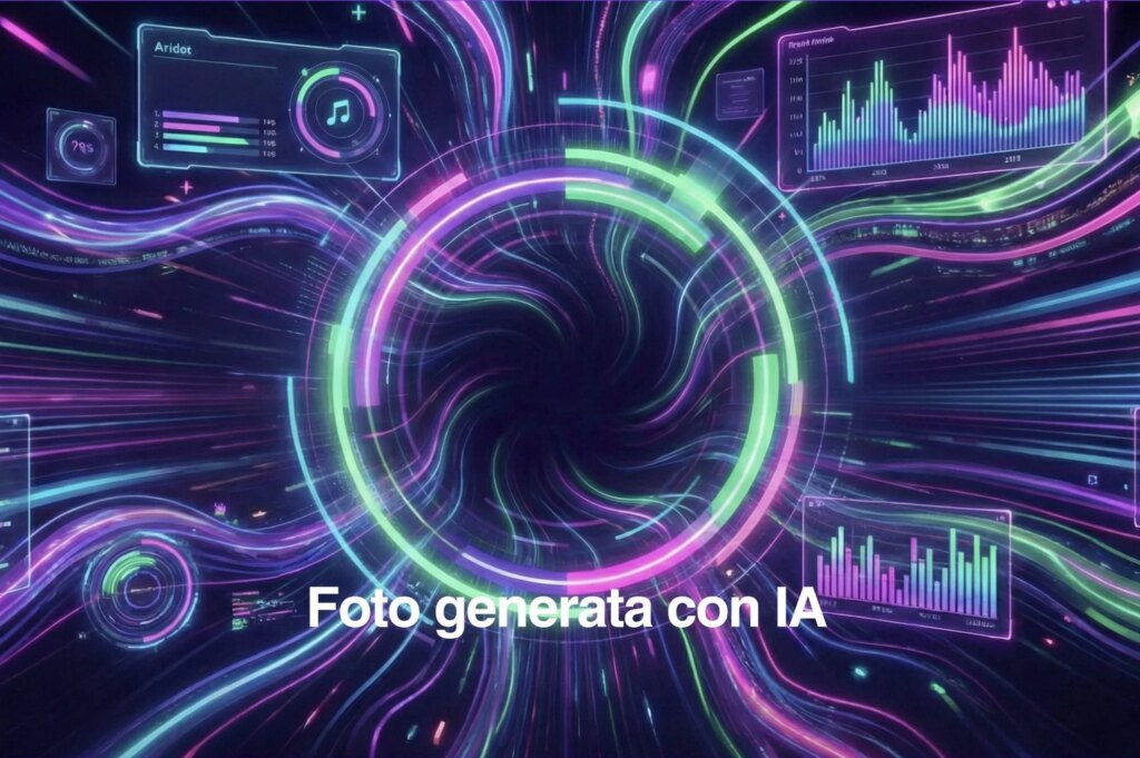 A group of hackers copied all the music on Spotify - what do they want to do