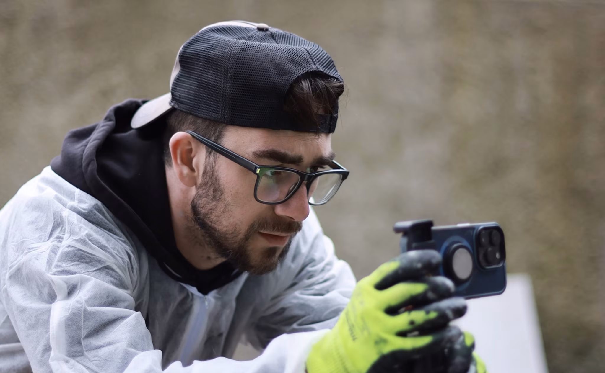 "In one year I earned over a million euros. All with 29 videos"