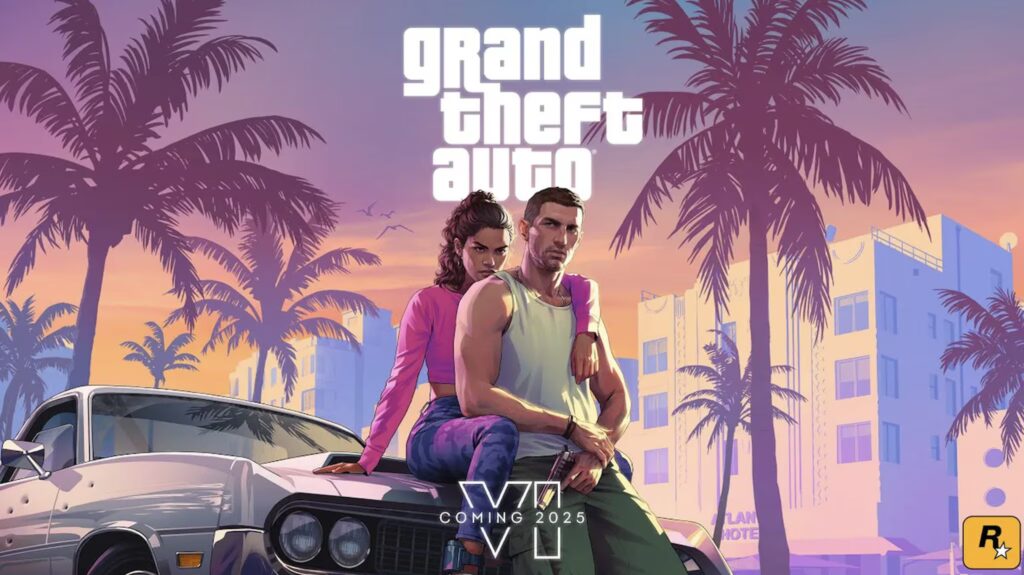 GTA6, explosion at the headquarters of Rockstar North, the company that is developing the long-awaited video game