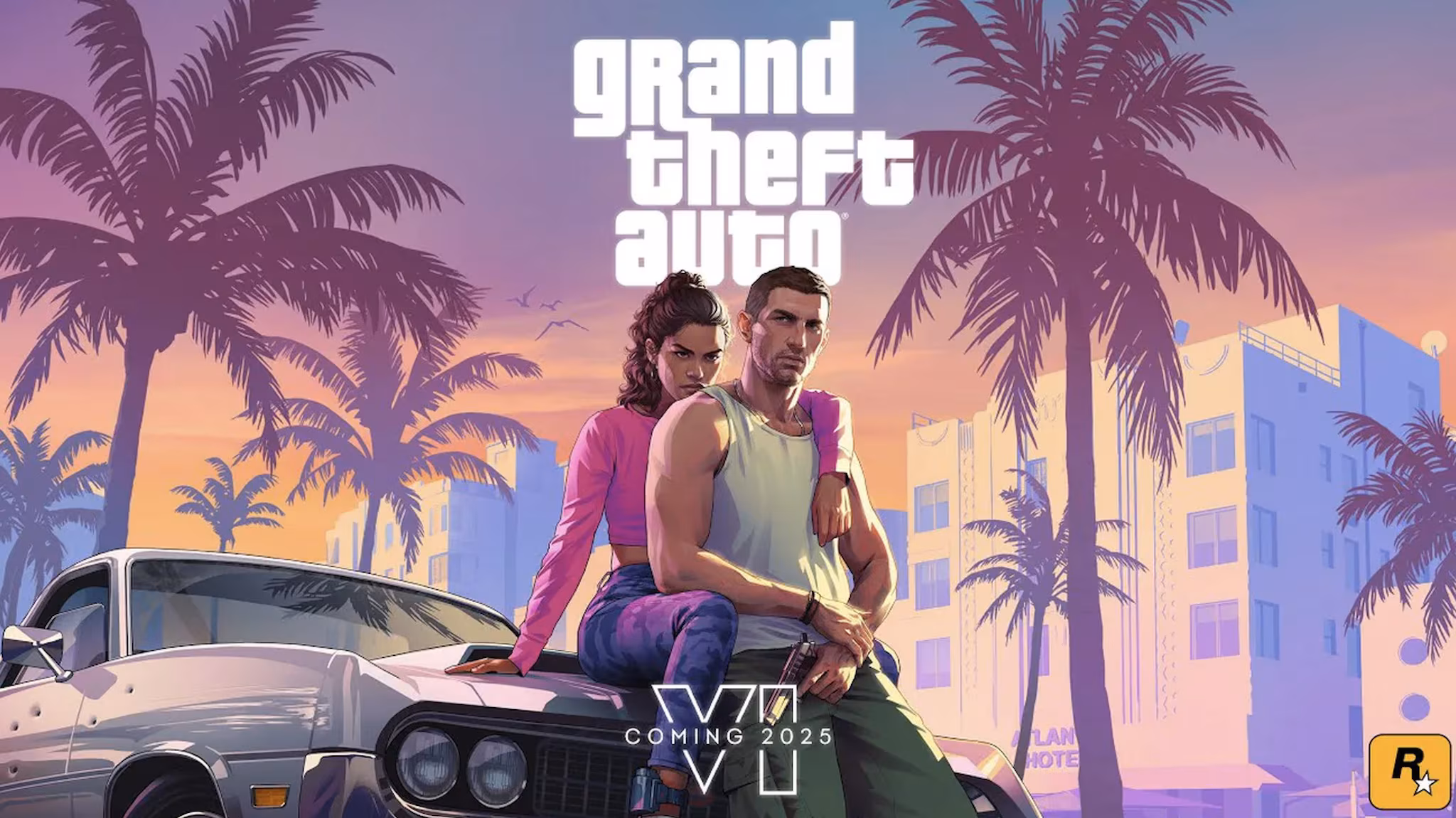 GTA6, explosion at the headquarters of Rockstar North, the company that is developing the long-awaited video game