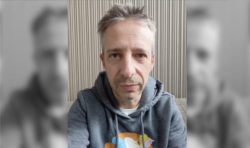 "Stole all passwords, broadcast live on Bitcoin"