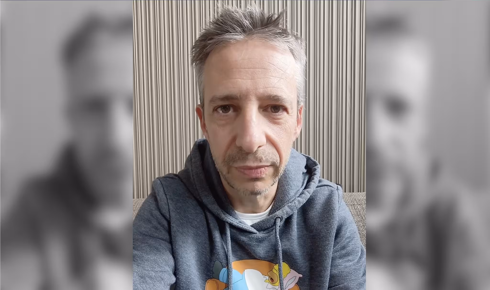 "Stole all passwords, broadcast live on Bitcoin"