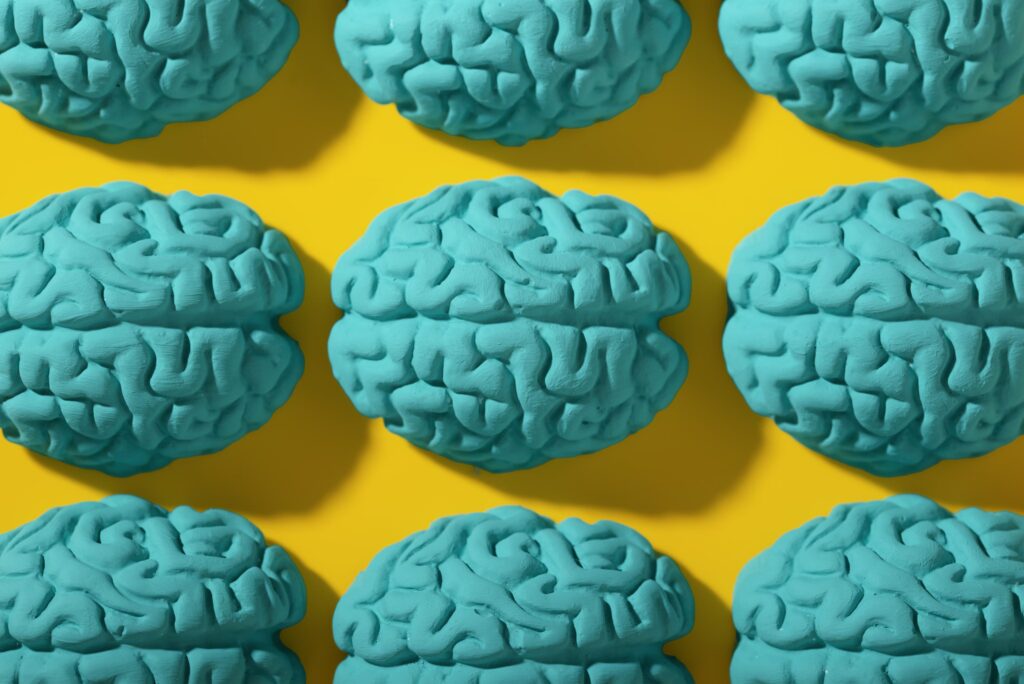 creatine and chips to become smart