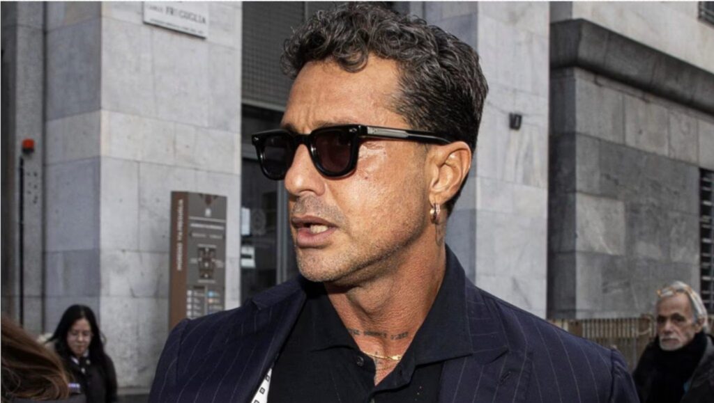 Corona case - Signorini, there is an element in the investigations that is very strange: the YouTube thread