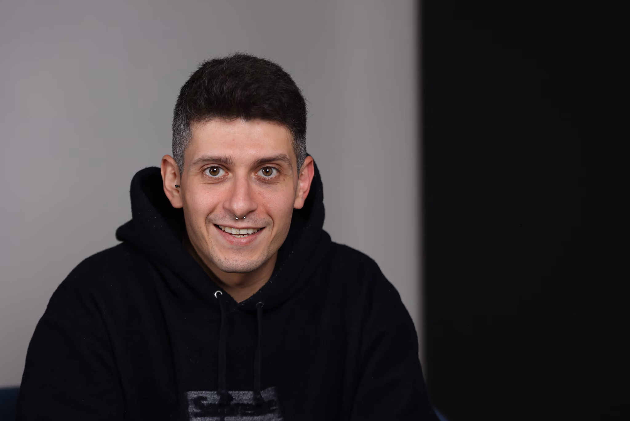 "At the top of YouTube, then the sentence. I felt betrayed but now I'm starting again"