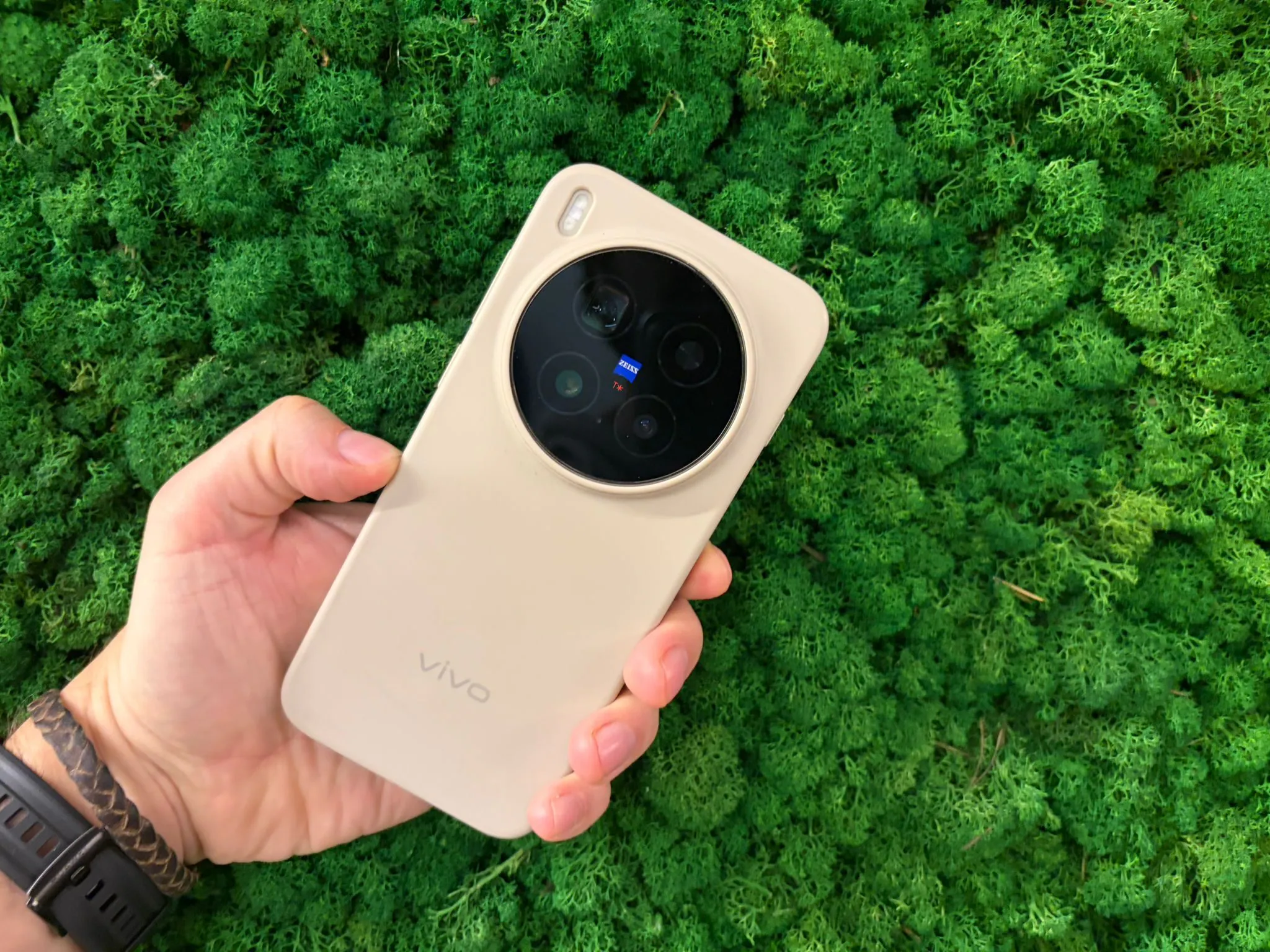 FANPAGE.IT | The Vivo X300 Pro