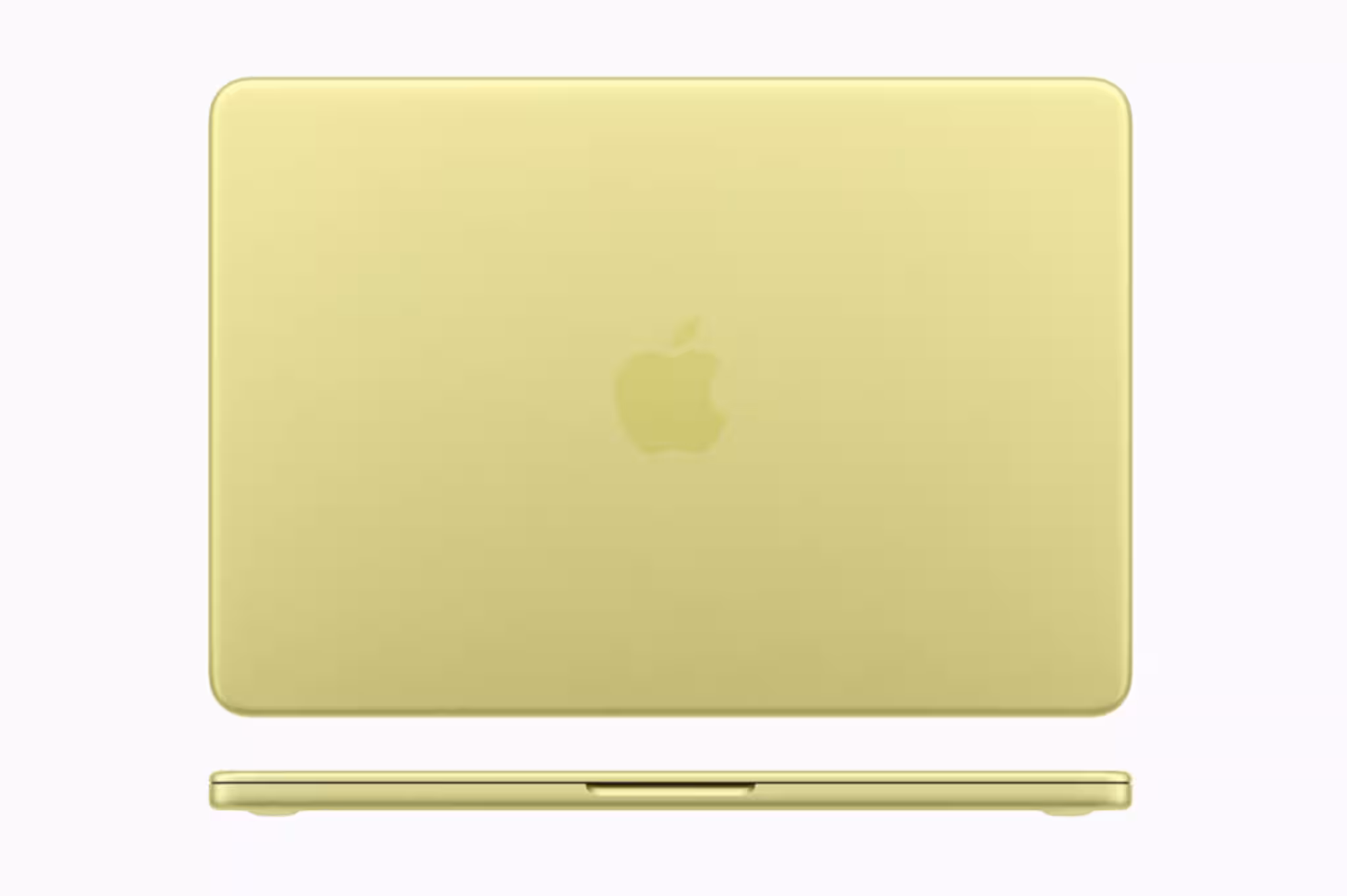 The new MacBook costs so little because it has quite a few fewer things