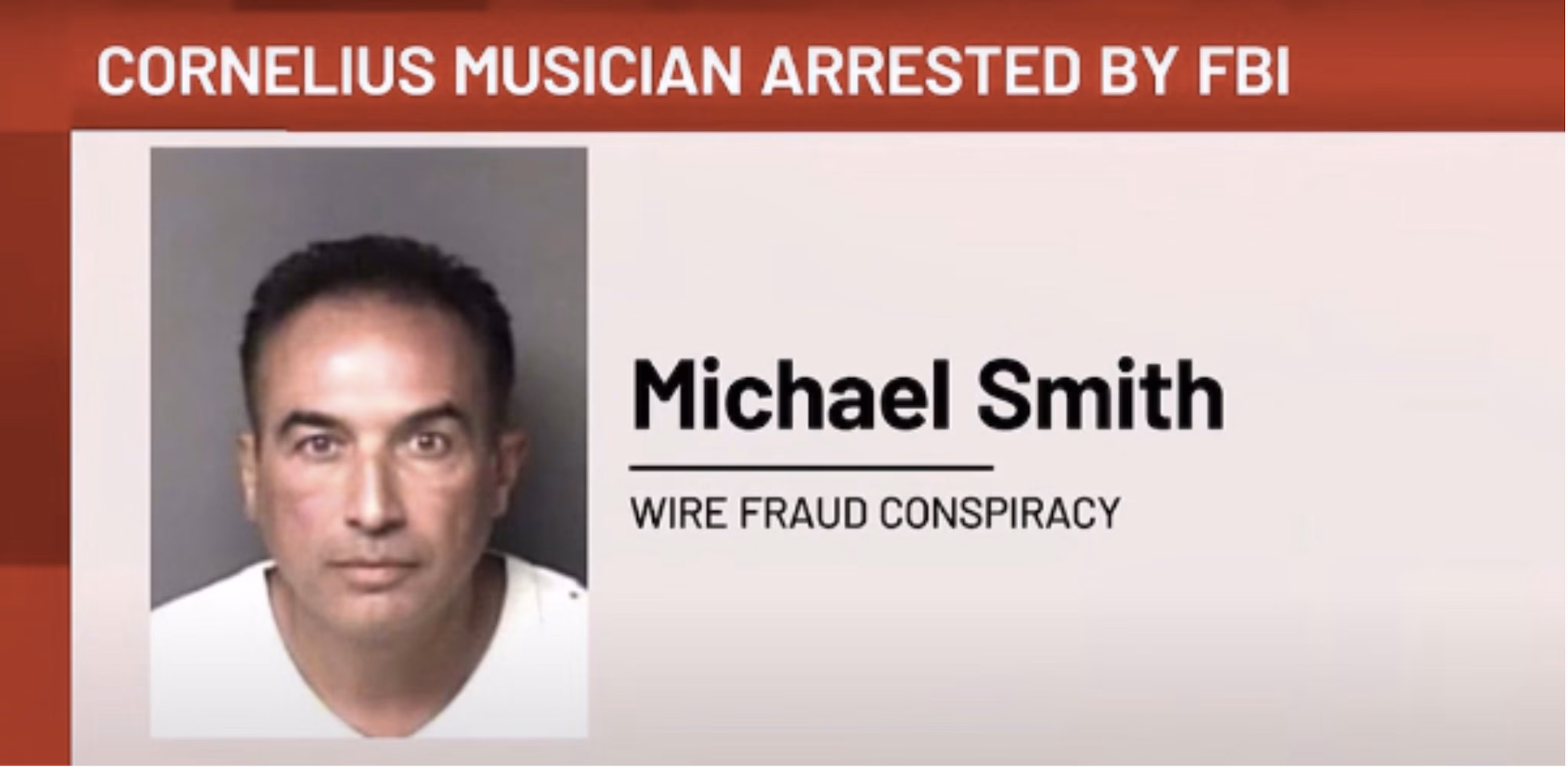 The man who had found the perfect way to earn from Spotify, at least until his arrest