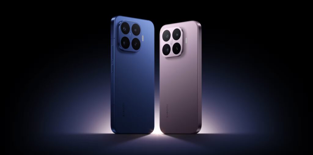 analysis of Xiaomi 17T Pro