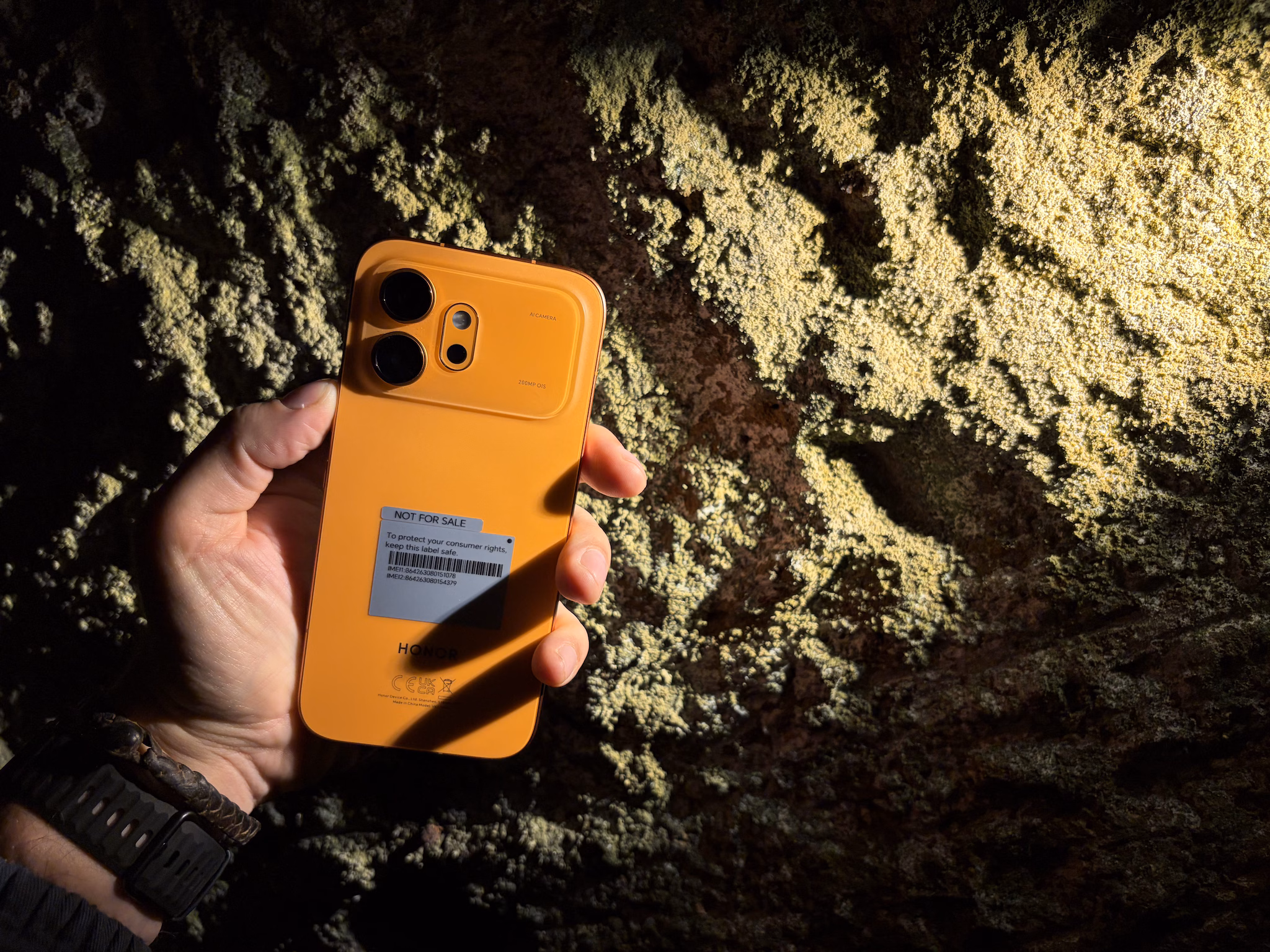 FANPAGE.IT | Honor 600