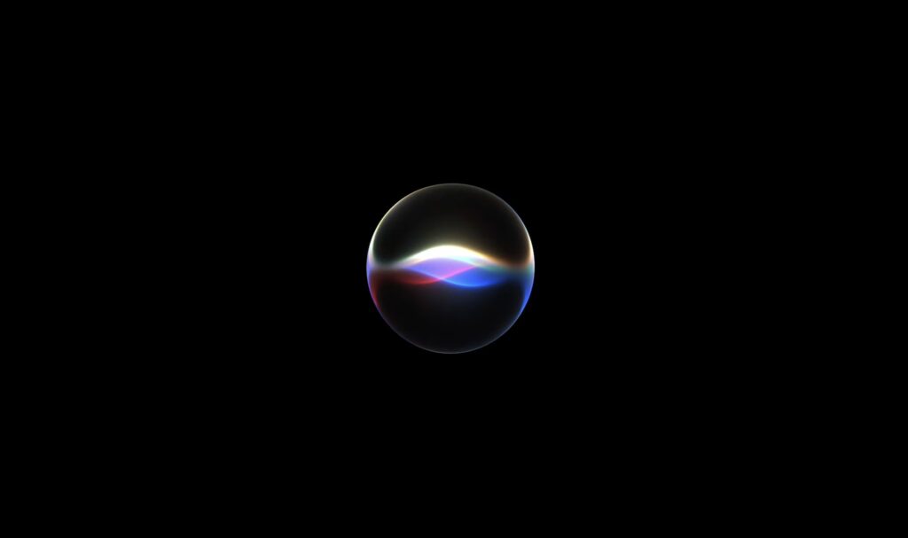 Apple announces the new Siri AI, now Siri uses artificial intelligence: compatible iPhones